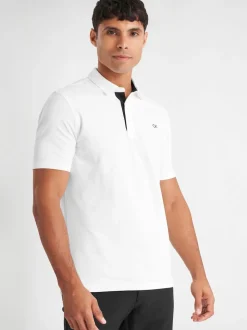 Calvin Klein Golf Uni Polo Shirt
