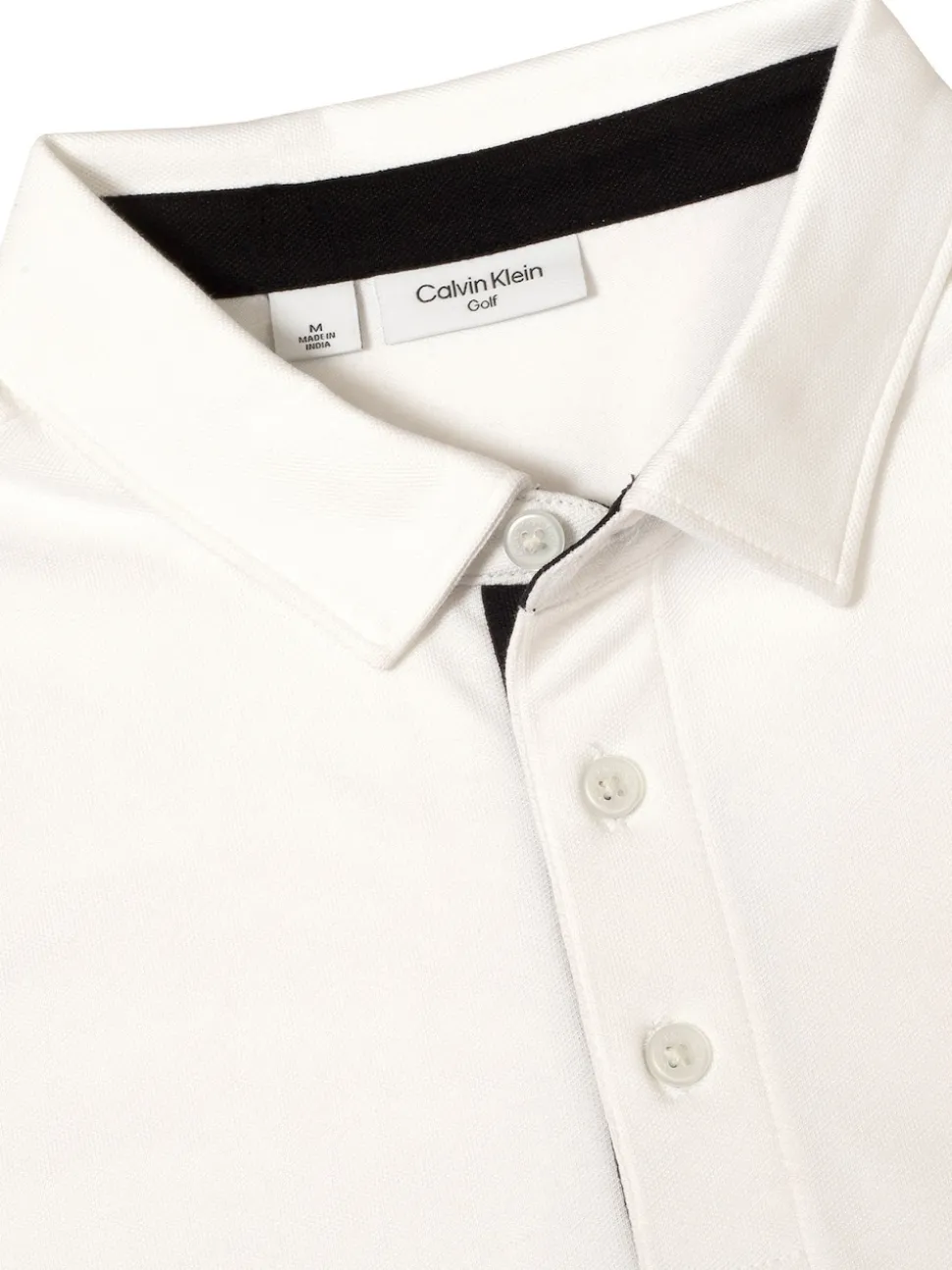 Calvin Klein Golf Uni Polo Shirt