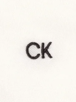 Calvin Klein Golf Uni Polo Shirt
