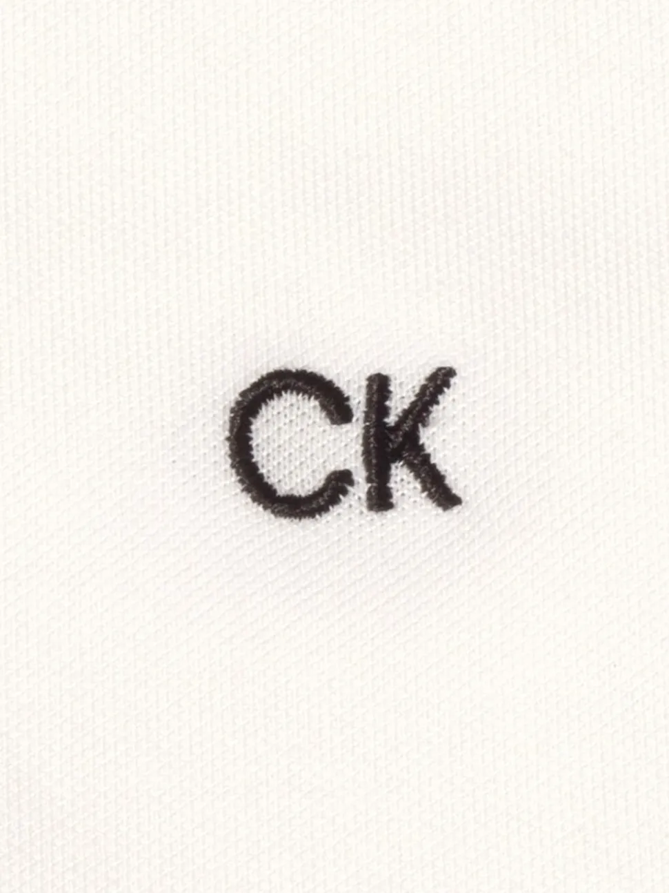 Calvin Klein Golf Uni Polo Shirt