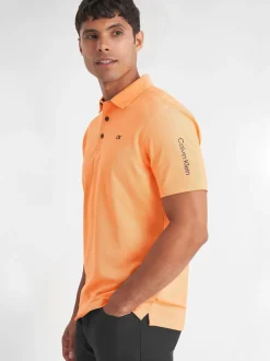 Calvin Klein Golf Uni Polo Shirt
