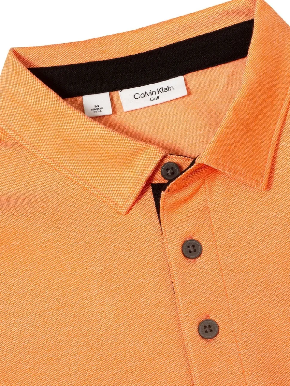 Calvin Klein Golf Uni Polo Shirt