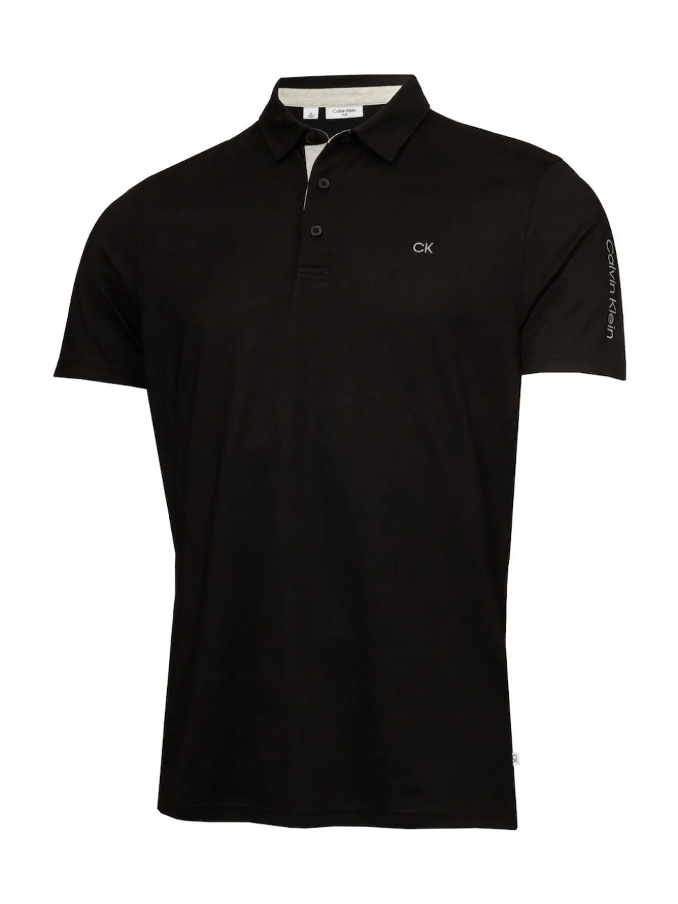 Calvin Klein Golf Uni Polo Shirt