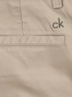 Calvin Klein Golf Vacation Chino Shorts