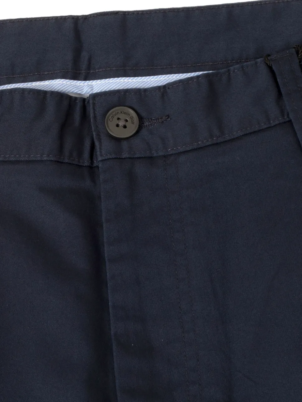 Calvin Klein Golf Vacation Chino Shorts