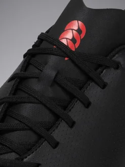 Canterbury Speed Raze Soft Ground Black Boots