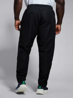 Canterbury Cuffed Stadium Black Joggers