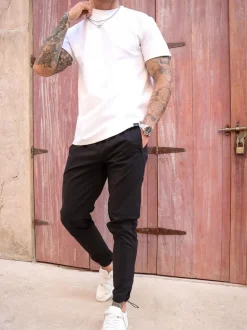 CAPO Black TECH Joggers