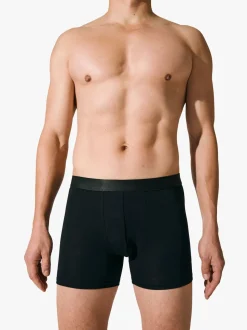CDLP Black Boxer Briefs 3 Pack