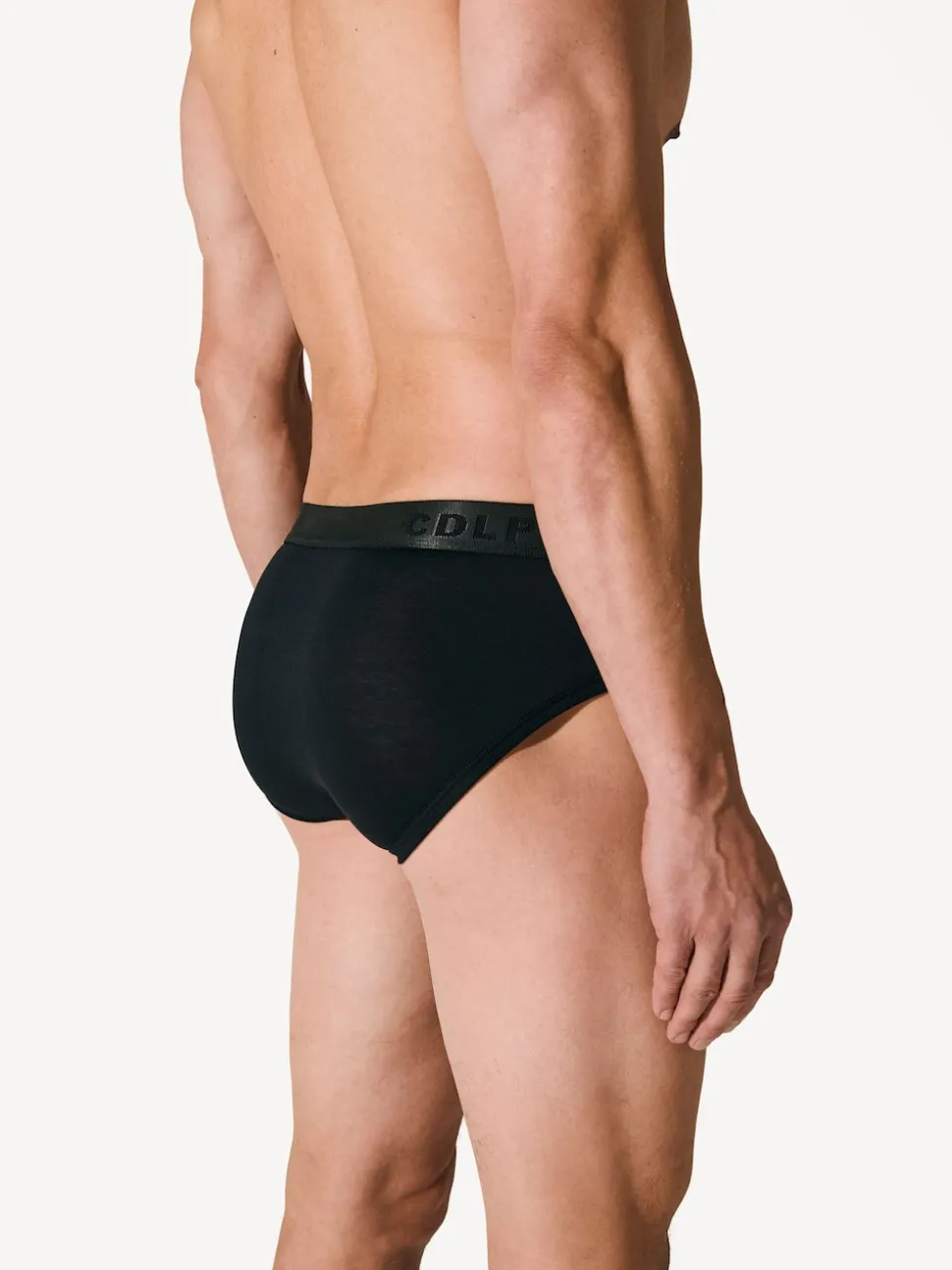 CDLP Black Boxer Briefs 3 Pack