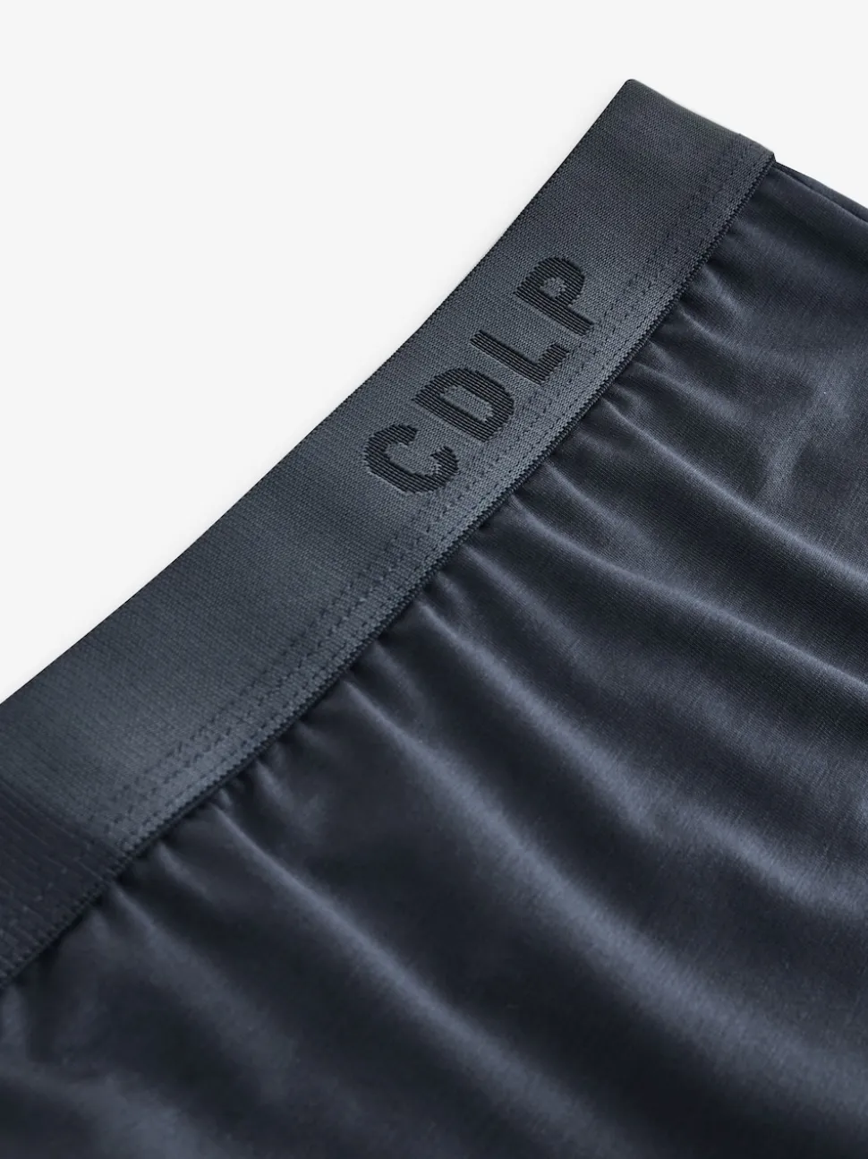 CDLP Blue Boxer Briefs