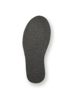 Celtic & Co. Men'S Sheepskin Brown Mules