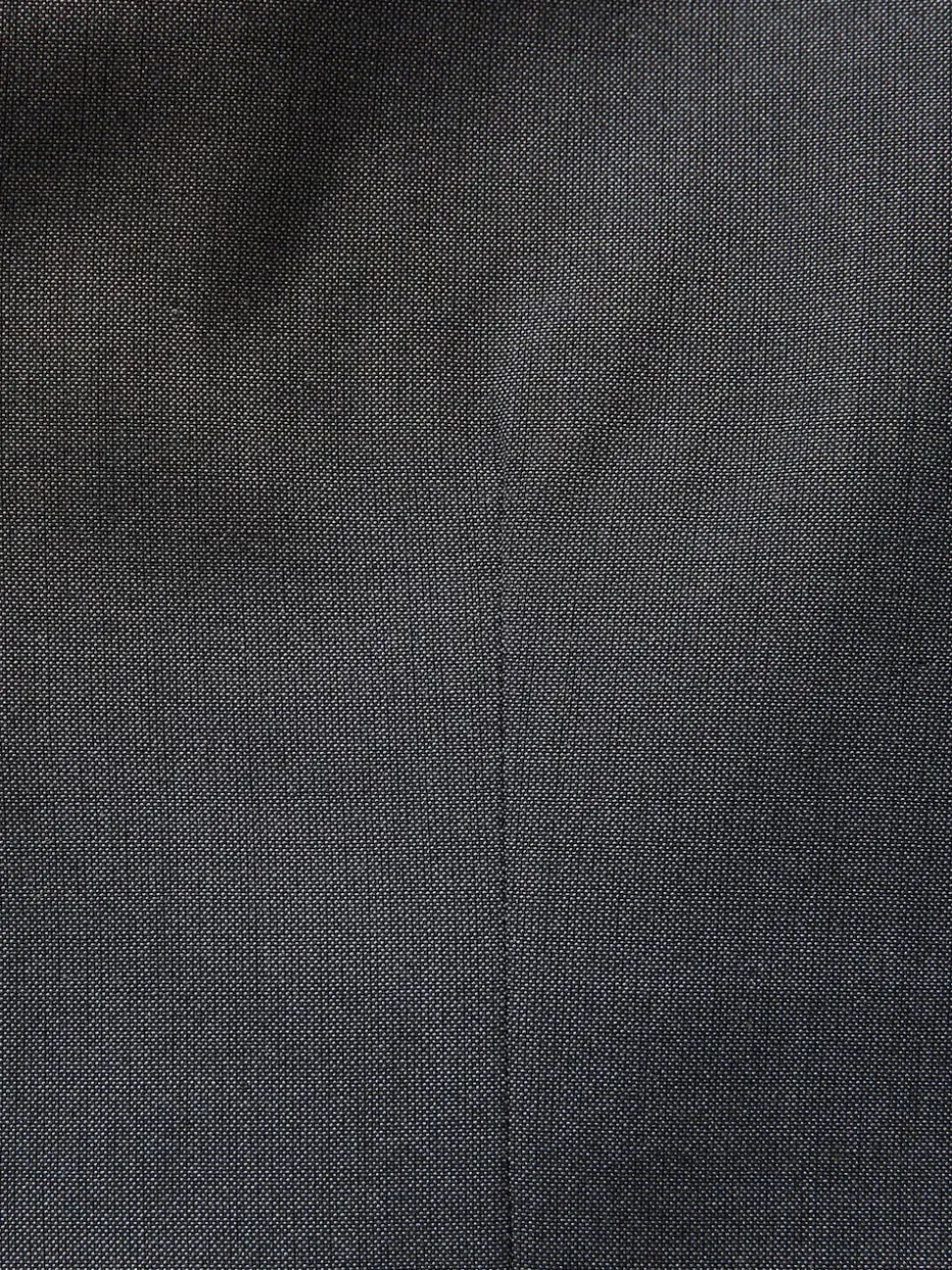 Charcoal Grey Regular Fit Waistcoat