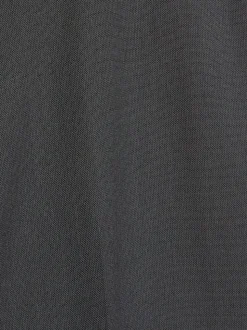 Charcoal Grey Skinny Fit Suit Trousers