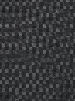 Charcoal Grey Skinny Fit Two Button Suit Jacket