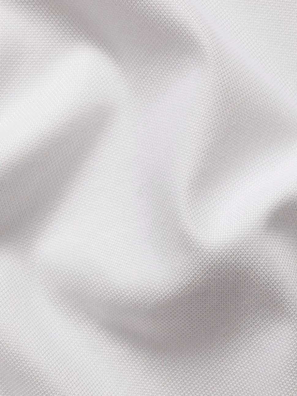 Charles Tyrwhitt White Extra Slim Fit Non Iron Royal 100% Cotton Oxford Shirt