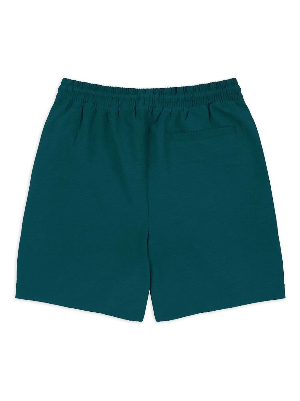 Chelsea Peers Blue Swim Shorts