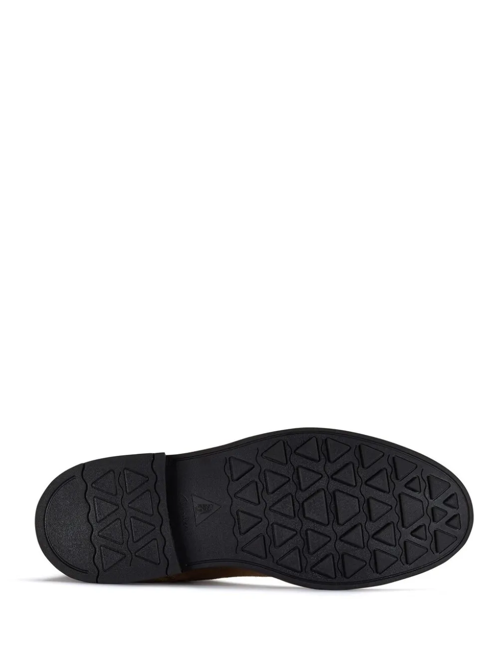 Clarks Natural Newford Easy Boots