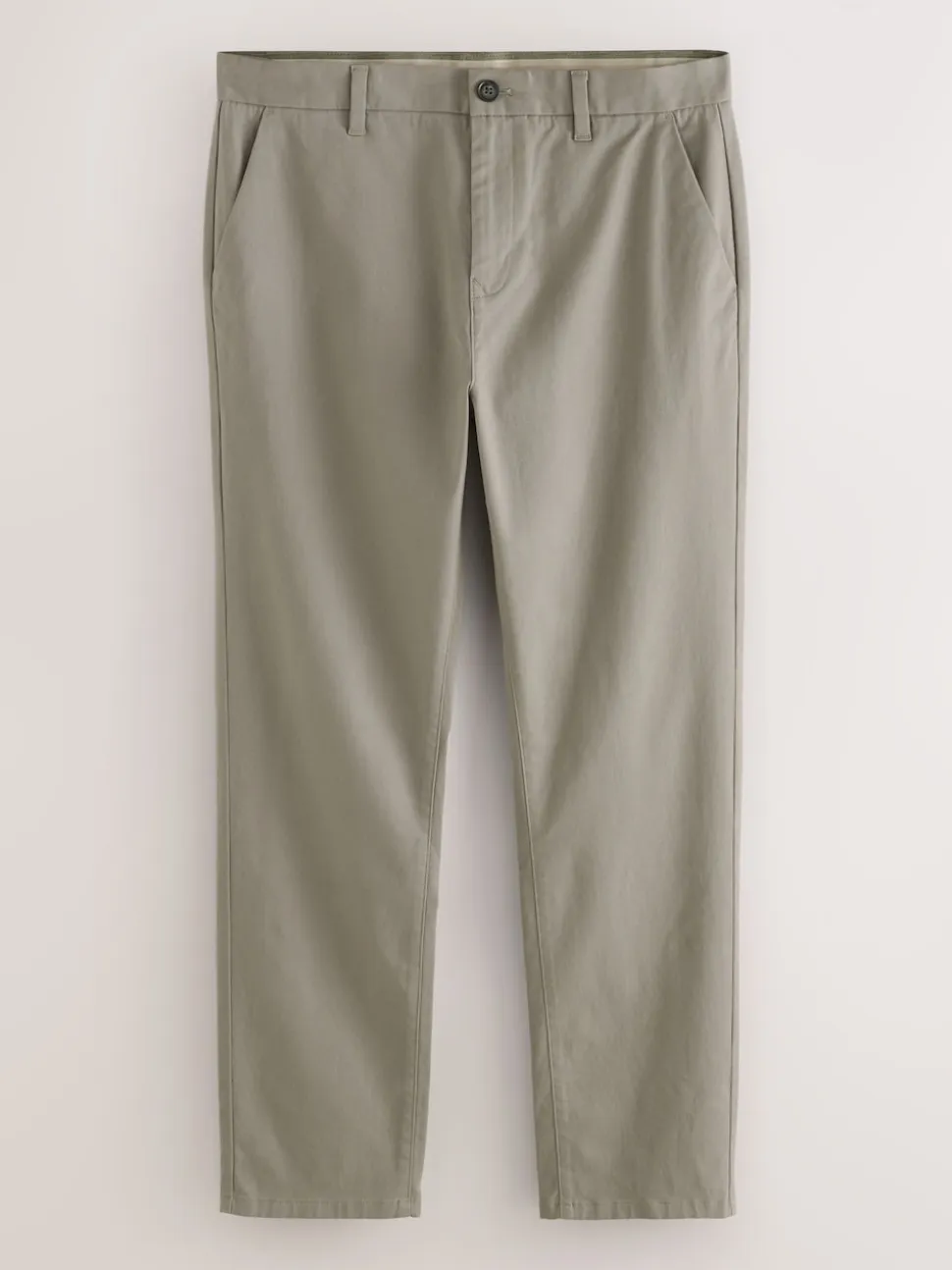 Clay Slim Fit Stretch Chinos Trousers