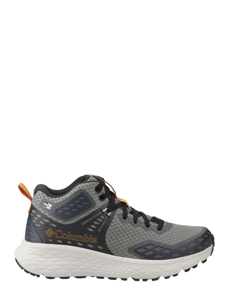 Columbia Green Koons TRS Outcry Mid Hiker Boots