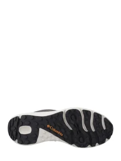 Columbia Green Koons TRS Outcry Mid Hiker Boots