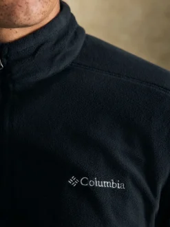 Columbia Klamath Range™ II Half Zip Fleece