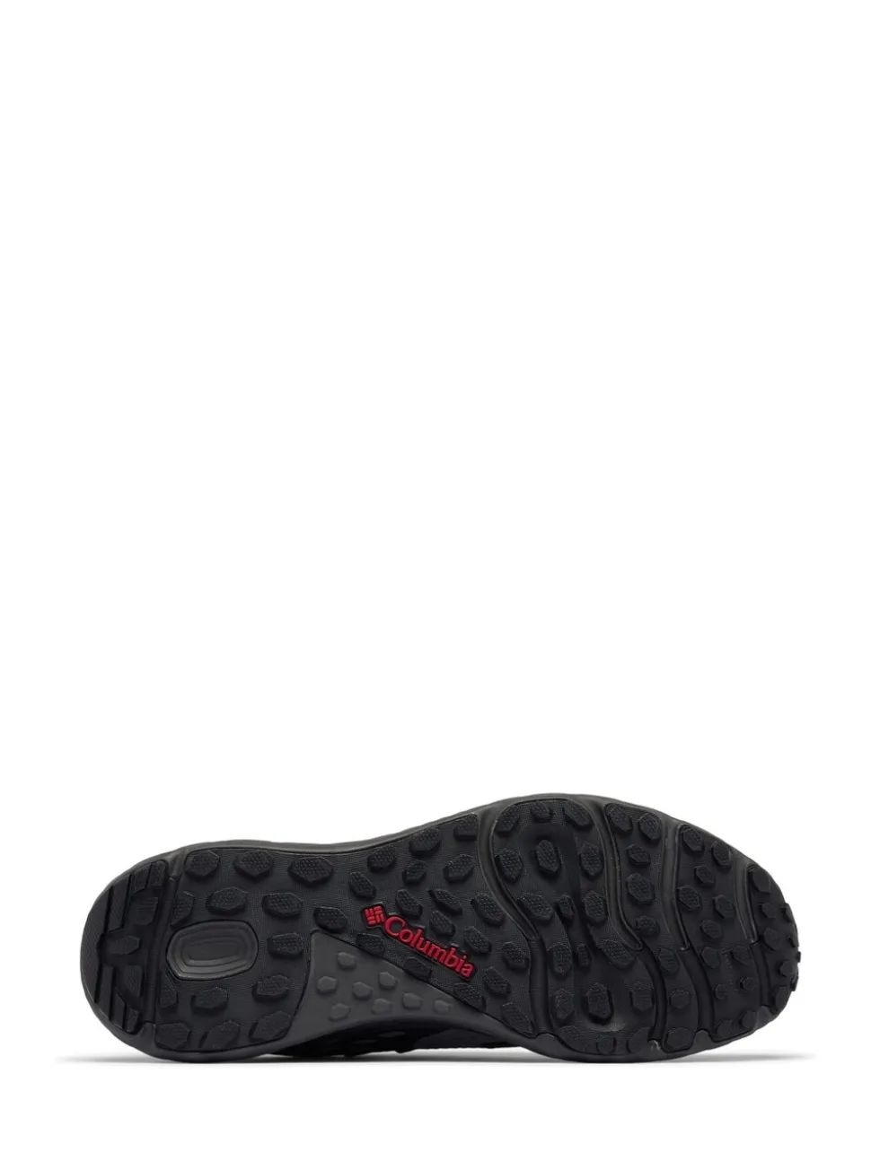 Columbia Konos TRS Hiker Shoes