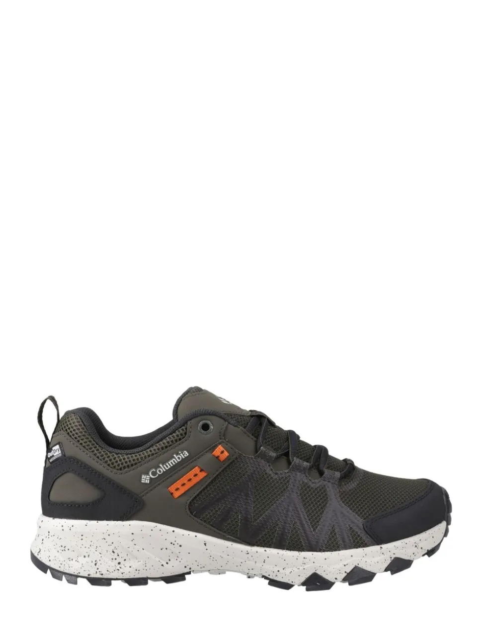 Columbia Peakfreak II Outdry Hiker Shoes