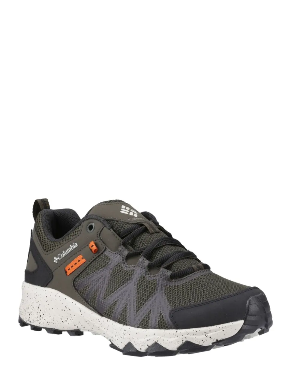 Columbia Peakfreak II Outdry Hiker Shoes