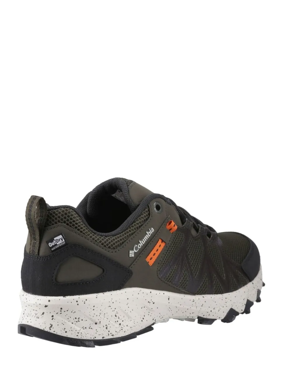 Columbia Peakfreak II Outdry Hiker Shoes