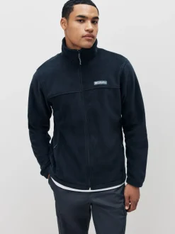 Columbia Steens Mountain™ Full Zip Black Fleece