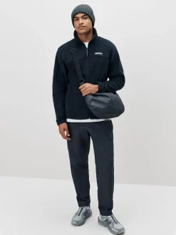 Columbia Steens Mountain™ Full Zip Black Fleece
