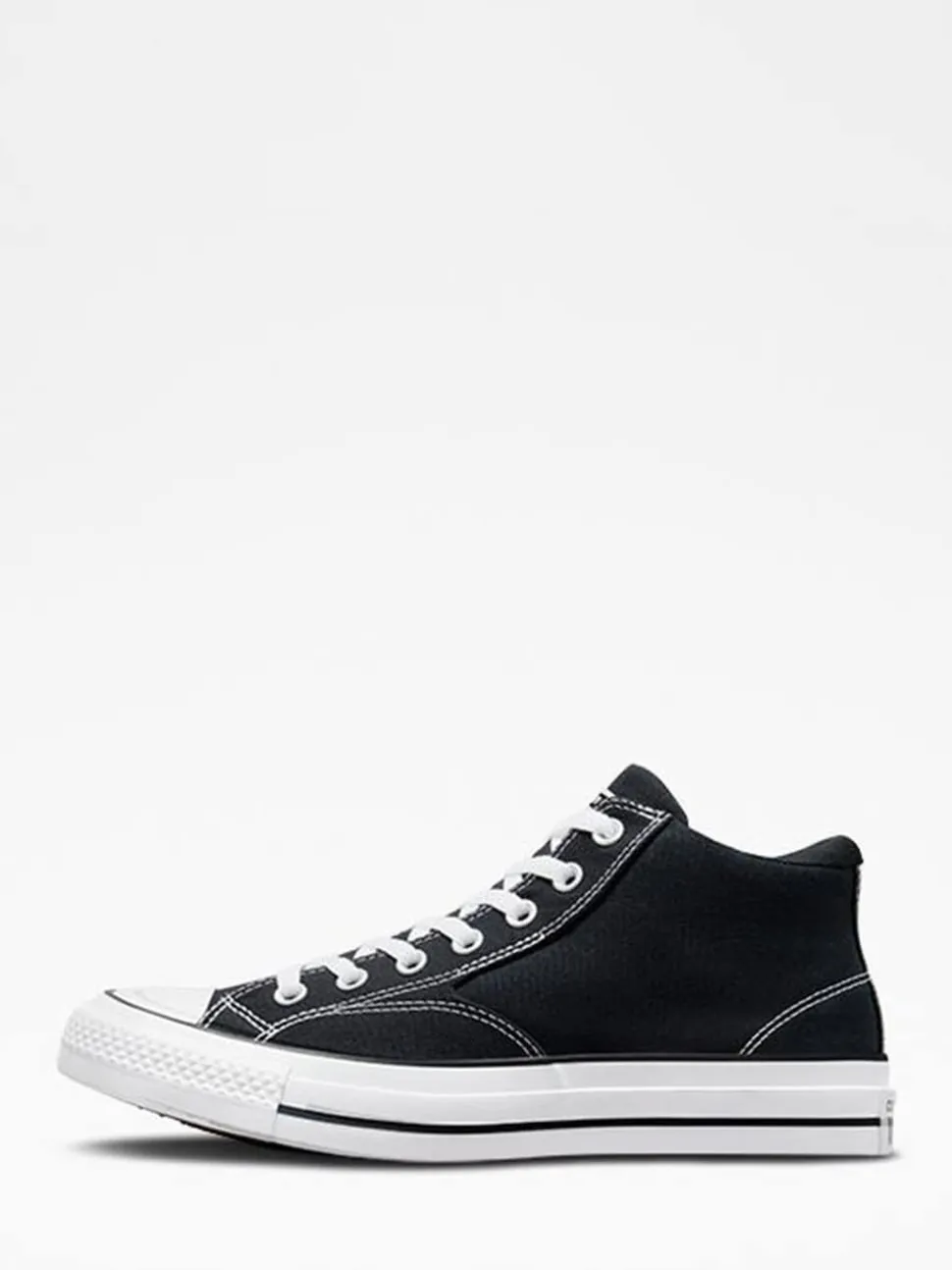 Converse Black Chuck Malden Street Trainers