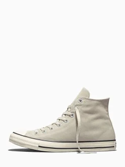 Converse Natural Chuck Taylor Tonal High Trainers