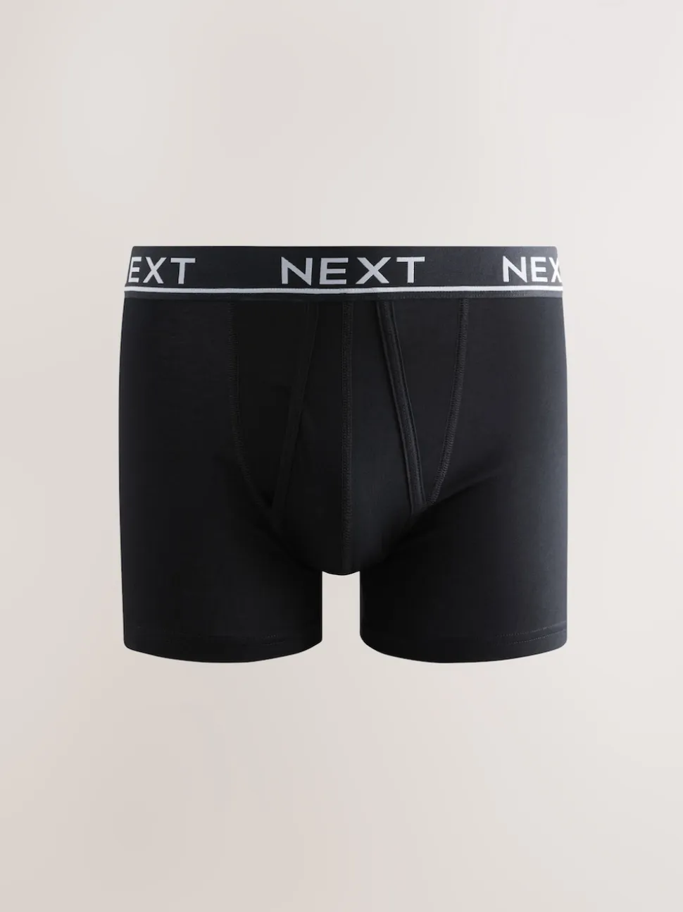 Core Grey/ Greens A-Front Boxers 10 Pack
