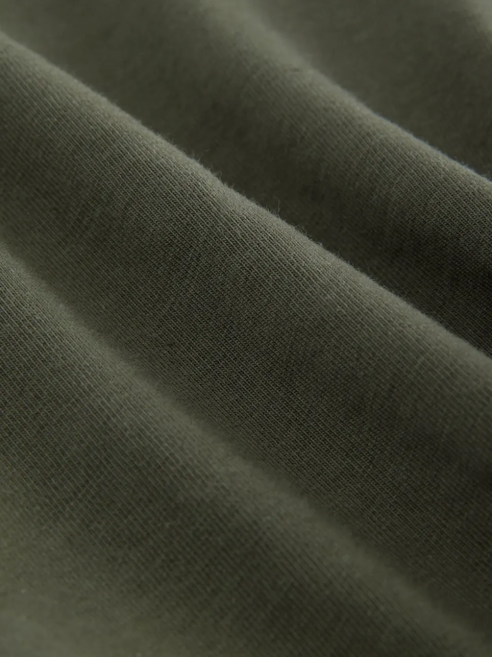 Core Grey/Green 10 pack Cotton Rich Blend Hipsters Boxers