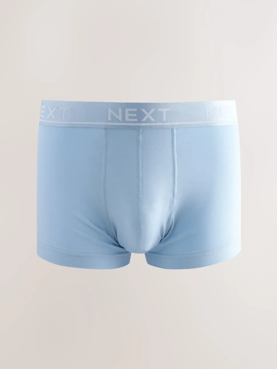 Core Grey/Green 10 pack Cotton Rich Blend Hipsters Boxers