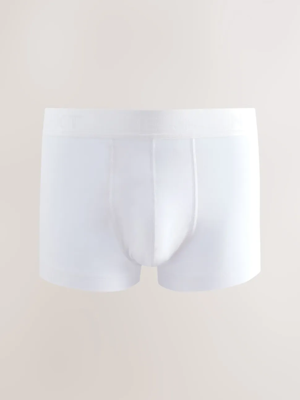 Core Grey/Green 10 pack Cotton Rich Blend Hipsters Boxers