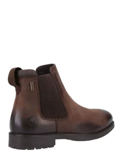 Cotswolds Gretton Brown Boots