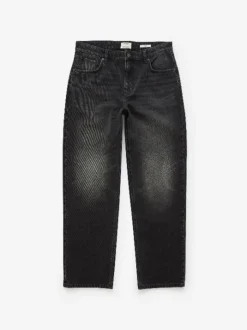 Cotton On Black Baggy Jeans