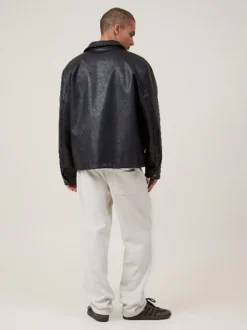 Cotton On Cream Relaxed Track Pants