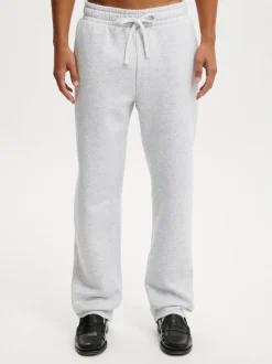 Cotton On Grey Relaxed Track Pants