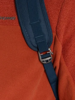 Craghoppers Blue 16L Kiwi Backpack