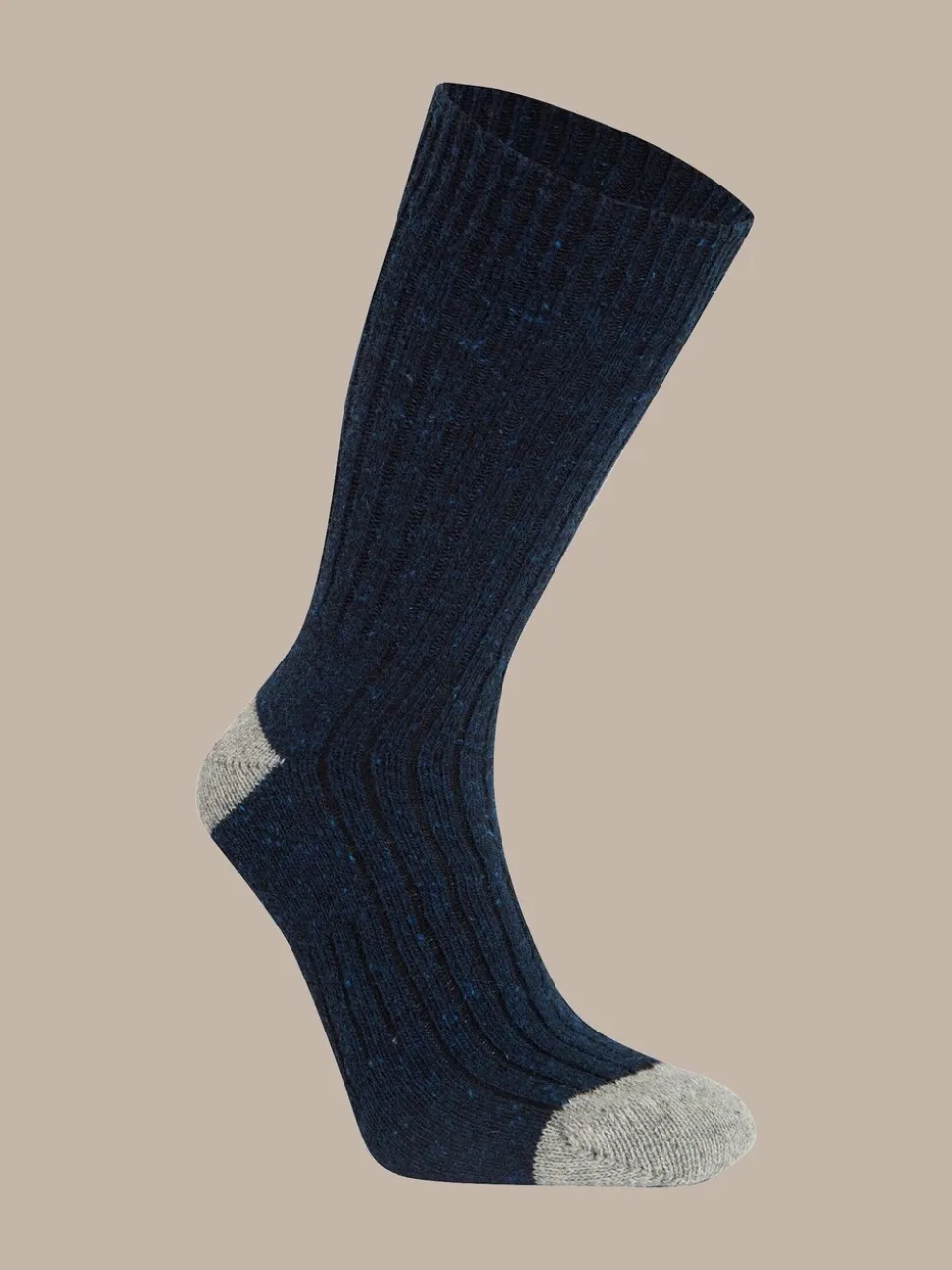 Craghoppers Blue Torver Walk Socks