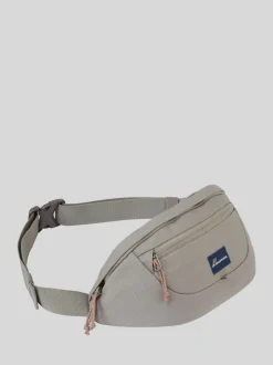 Craghoppers Green 1.5L Kiwi Bum Bag