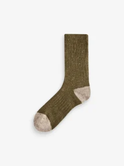 Craghoppers Green Torver Walk Socks