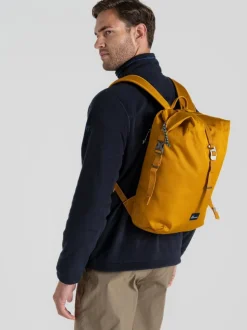 Craghoppers Orange 16L Kiwi Backpack II