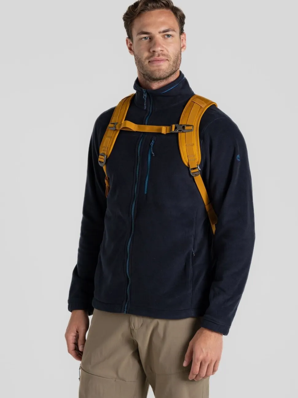 Craghoppers Orange 16L Kiwi Backpack II
