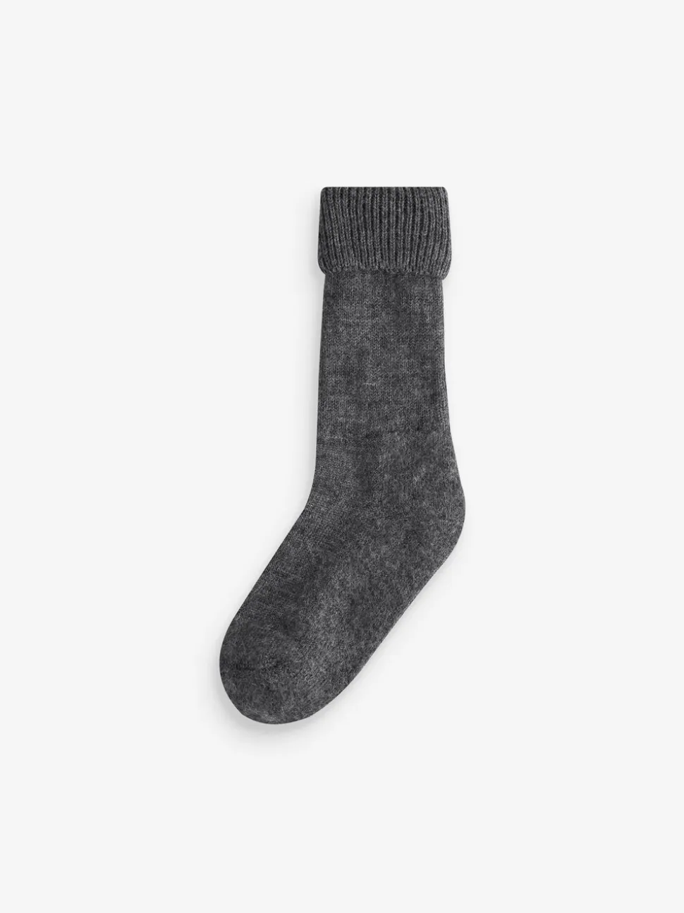 Craghoppers Wool Hiker Black Socks