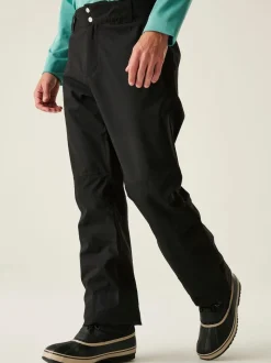 Dare 2b Achieve II Waterproof Ski Black Pants